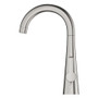 Grohe Zedra 1.75 GPM Single Hole Cold Water Dispenser - Less Filter