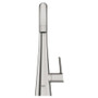 Grohe Zedra 1.75 GPM Single Hole Cold Water Dispenser - Less Filter