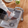 Grohe Zedra 1.75 GPM Single Hole Cold Water Dispenser - Less Filter