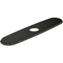 Grohe Universal 10-5/8" Escutcheon Platewith StarLight Technology