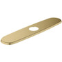 Grohe Universal 10-5/8" Escutcheon Platewith StarLight Technology