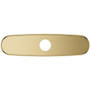 Grohe Universal 10-5/8" Escutcheon Platewith StarLight Technology