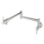 Grohe Zedra 1.75 GPM Wall Mounted Pot Filler