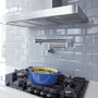 Grohe Zedra 1.75 GPM Wall Mounted Pot Filler