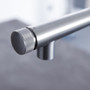 Grohe Zedra SmartControl 1.75 GPM Single Hole Pull Out Kitchen Faucet