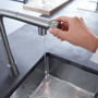 Grohe Zedra SmartControl 1.75 GPM Single Hole Pull Out Kitchen Faucet