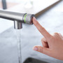 Grohe Zedra SmartControl 1.75 GPM Single Hole Pull Out Kitchen Faucet