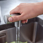 Grohe Zedra SmartControl 1.75 GPM Single Hole Pull Out Kitchen Faucet