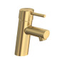 Grohe Concetto 1.2 GPM Single Handle Single Hole Bathroom Faucet with SilkMove Ceramic Disc Cartridge - Free Metal Drain Assembly with purchase