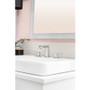 Grohe Eurosmart 8-Inch Widespread 2-Handle S-Size Bathroom Faucet 1.2 GPM