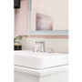 Grohe Eurosmart 8-Inch Widespread 2-Handle S-Size Bathroom Faucet 1.2 GPM