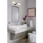 Grohe Concetto 1.2 GPM Single Hole Bathroom Faucet with SilkMove, EcoJoy, and QuickFix Technologies (Includes Metal Pop-Up Drain Assembly )