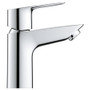 Grohe BauLoop 1.2 GPM Single Hole Bathroom Faucet - Less Drain Assembly