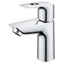 Grohe BauLoop 1.2 GPM Single Hole Bathroom Faucet - Less Drain Assembly