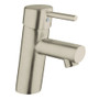 Grohe Concetto 1.2 GPM New Bathroom Faucet with SilkMove Cartridge Less Drain Assembly