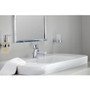 Grohe Concetto 1.2 GPM New Bathroom Faucet with SilkMove Cartridge Less Drain Assembly