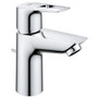 Grohe BauLoop 1.2 GPM Single Hole Bathroom Faucet