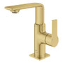 Grohe Allure New 1.2 GPM Single Hole Bathroom Faucet