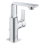 Grohe Allure New 1.2 GPM Single Hole Bathroom Faucet