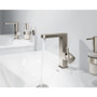 Grohe Plus 1.2 GPM Single Hole Bathroom Faucet with EcoJoy Technology