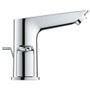 Grohe BauLoop 1.2 GPM Widespread Bathroom Faucet