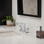 Grohe BauLoop 1.2 GPM Widespread Bathroom Faucet