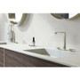 Grohe Allure New 1.2 GPM Widespread Bathroom Faucet