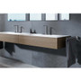 Grohe Allure New 1.2 GPM Widespread Bathroom Faucet