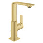 Grohe Allure New 1.2 GPM Single Hole Bathroom Faucet with QuickFix Technology