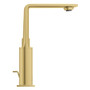 Grohe Allure New 1.2 GPM Single Hole Bathroom Faucet with QuickFix Technology