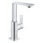 Grohe Allure New 1.2 GPM Single Hole Bathroom Faucet with QuickFix Technology