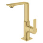 Grohe Allure New 1.2 GPM Single Hole Bathroom Faucet with QuickFix Technology