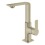 Grohe Allure New 1.2 GPM Single Hole Bathroom Faucet with QuickFix Technology