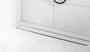 Tido 24" Linear Shower Drain with Tile-in Grate