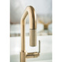 New- Brizo Litze Single Handle Pull Down Kitchen Faucet