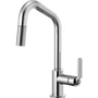 Brizo Litze 1.8 GPM Kitchen Faucet
