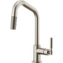 Brizo Litze 1.8 GPM Kitchen Faucet