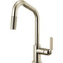 Brizo Litze 1.8 GPM Kitchen Faucet