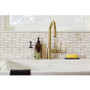 Brizo Litze 1.8 GPM Kitchen Faucet