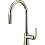 Brizo Litze 1.8 GPM Kitchen Faucet