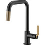 Brizo Litze 1.8 GPM Kitchen Faucet