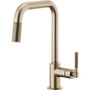 Brizo Litze 1.8 GPM Kitchen Faucet