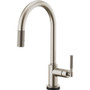 Brizo Litze 1.8 GPM Kitchen Faucet