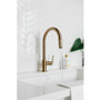 Brizo Litze 1.8 GPM Kitchen Faucet