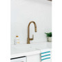 Brizo Litze 1.8 GPM Kitchen Faucet