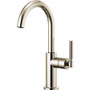 Brizo Litze Single Handle Bar Faucet