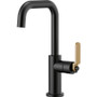 Brizo Litze Single Handle Bar Faucet