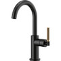 Brizo Litze Single Handle Bar Faucet