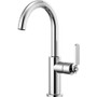 Brizo Litze Single Handle Bar Faucet