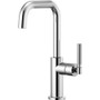 Brizo Litze Single Handle Bar Faucet